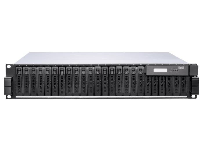 RAIDdeluxe RDL-CS24F32Q-R2