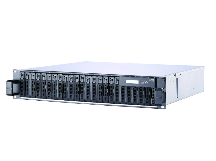 RAIDdeluxe RDL-CS24F32Q-R2