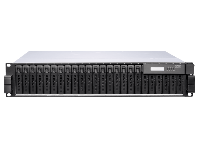 RAIDdeluxe RDL-CS24S12D-R2