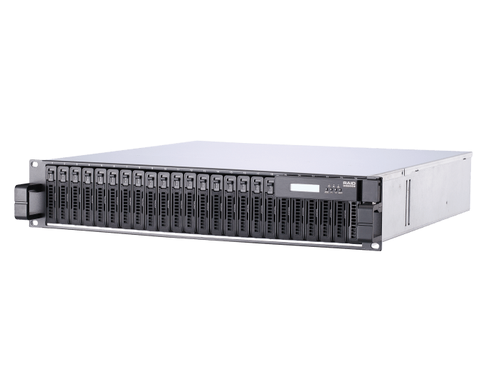 RAIDdeluxe RDL-CS24S12D-R2