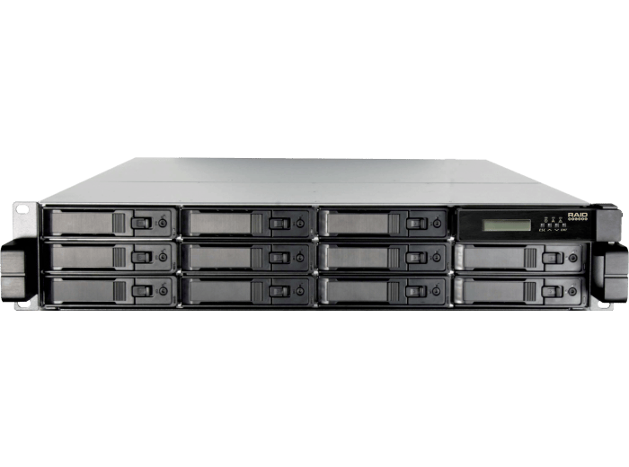 RAIDdeluxe RDL-CD12F32Q-R2