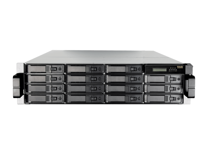 RAIDdeluxe RDL-CD16F16D-R3