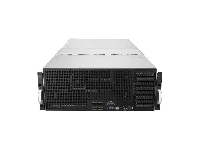 ASUS ESC8000 G4 