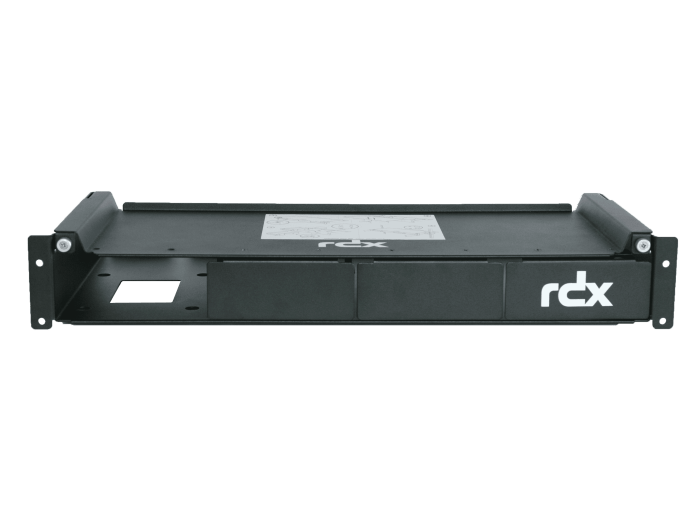 Tandberg Data QuadPAK