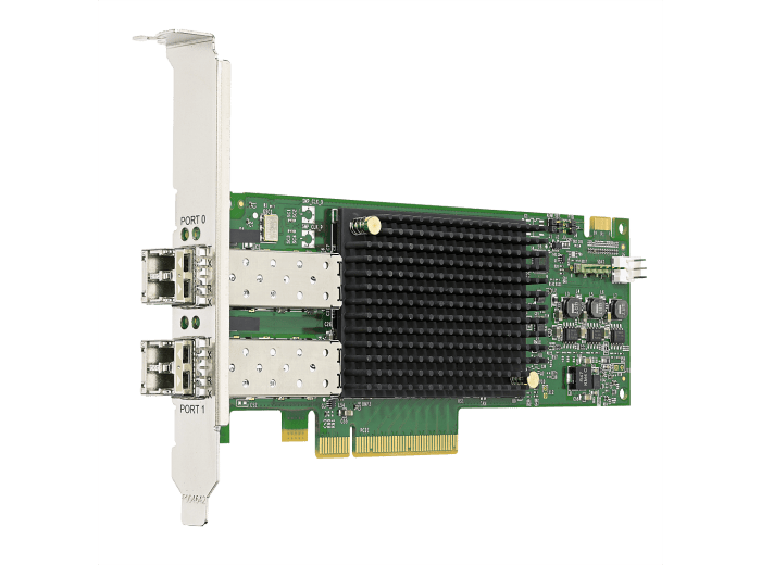 Broadcom Emulex LPe31002