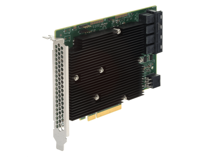 Broadcom/LSI SAS 9300-16i