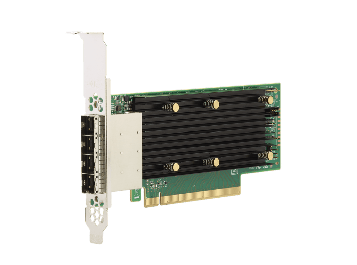 Broadcom/LSI 9405W-16e