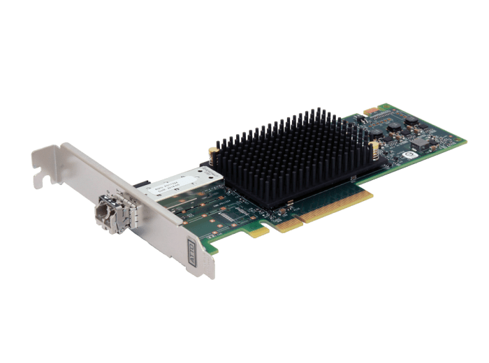 ATTO Celerity CTFC-161P