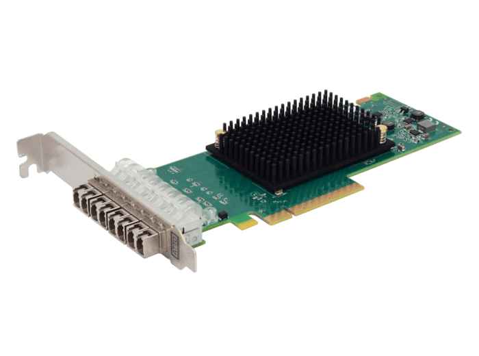 ATTO Celerity CTFC-164P