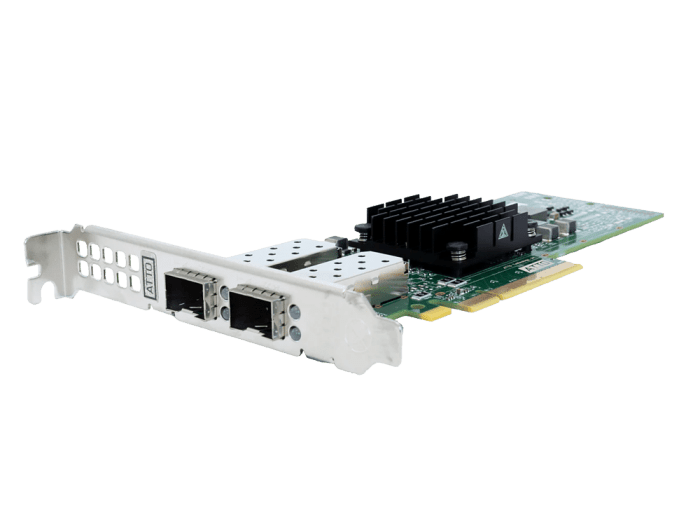 ATTO FastFrame N422-DA0