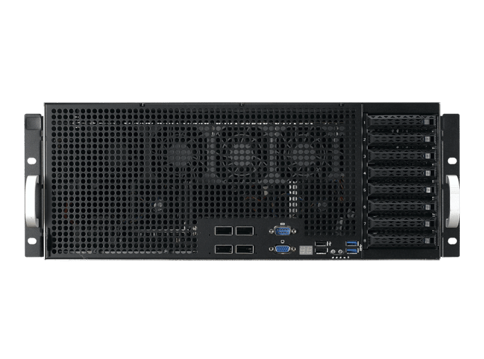 ASUS ESC8000 G4 
