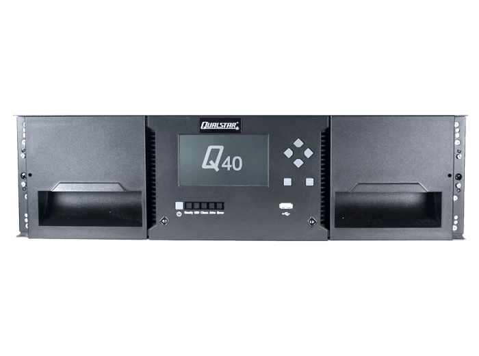 Qualstar Q40