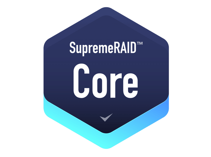 GRAID SupremeRAID Core