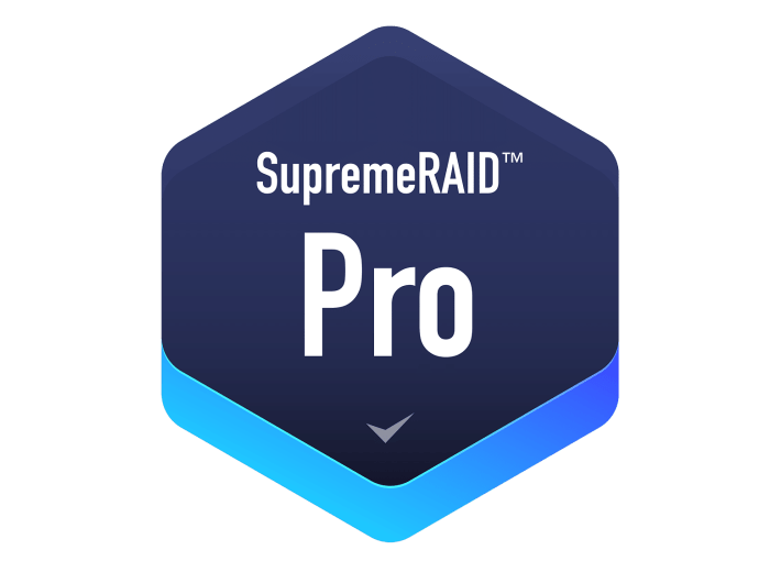 GRAID SupremeRAID Pro