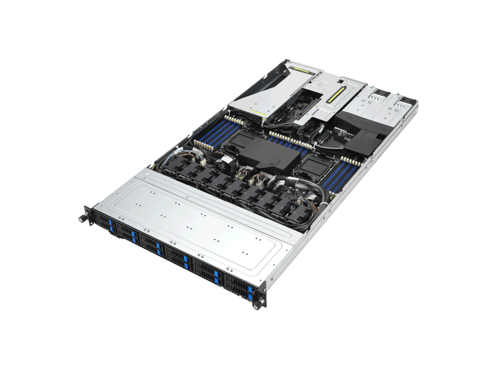 ASUS RS700-E11-RS12U