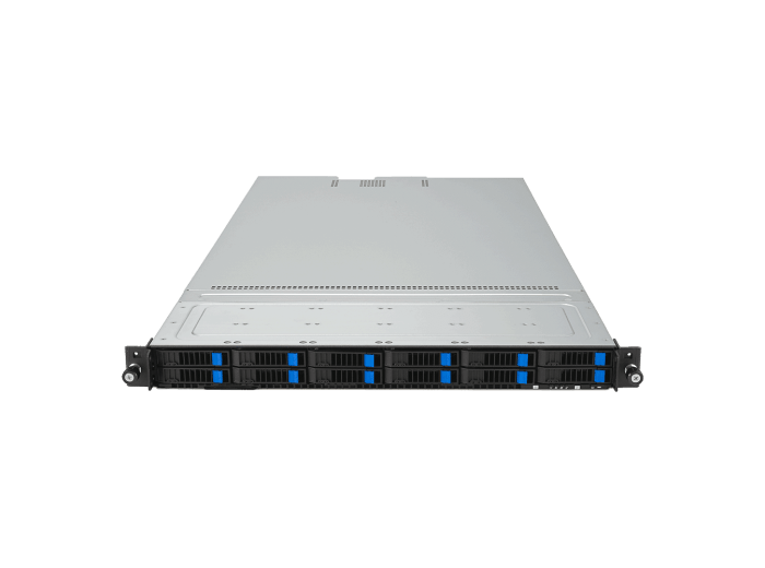 ASUS RS501A-E12-RS12U