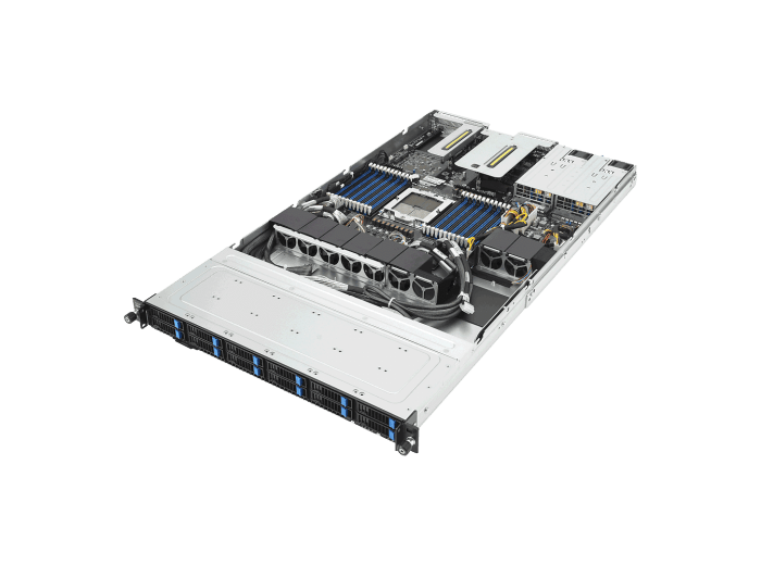 ASUS RS501A-E12-RS12U