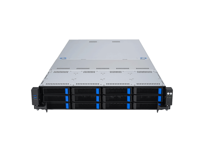 ASUS RS521A-E12-RS12U