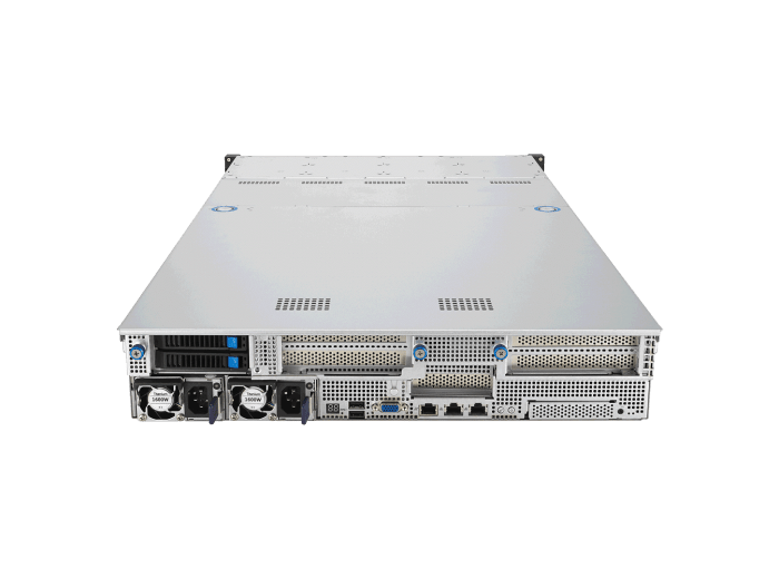 ASUS RS521A-E12-RS12U