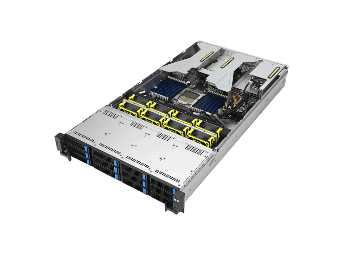 ASUS RS521A-E12-RS12U