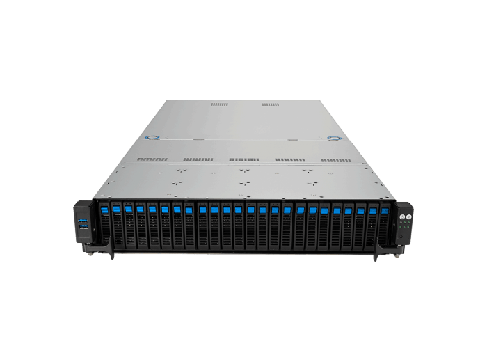 ASUS RS521A-E12-RS24U