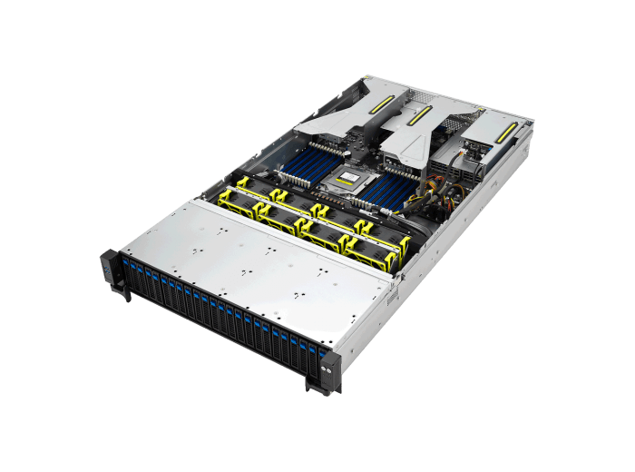 ASUS RS521A-E12-RS24U