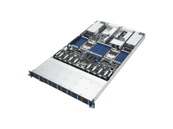 ASUS RS700-E12-RS12U