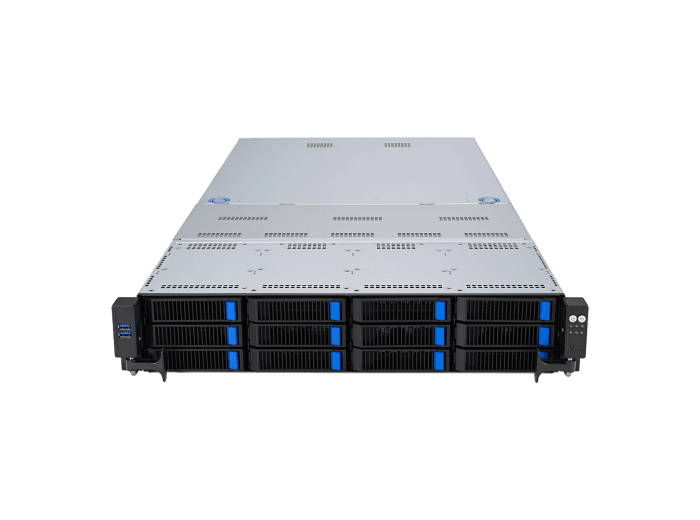 ASUS RS720-E11-RS12U