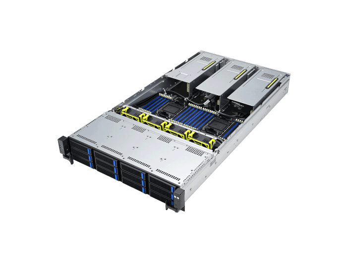 ASUS RS720-E11-RS12U