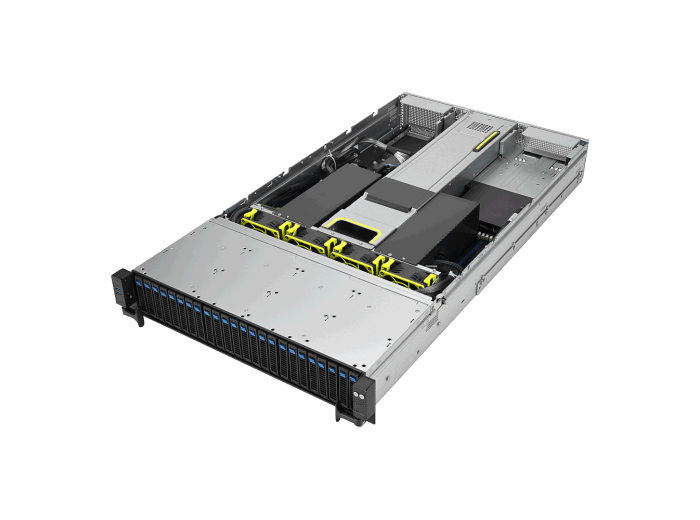 ASUS RS720-E11-RS24U