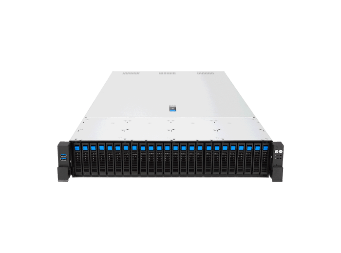 ASUS RS720-E12-RS24U