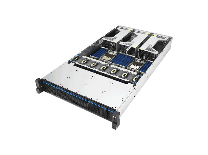 ASUS RS720-E12-RS24U