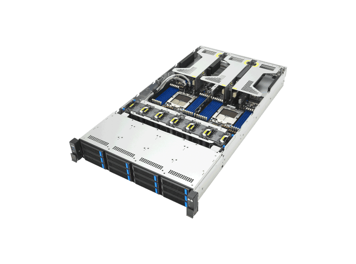 ASUS RS720A-E13-RS12U