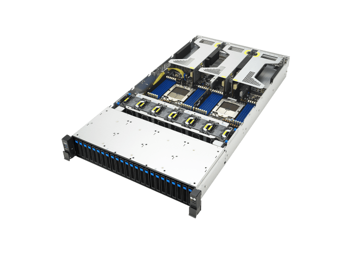 ASUS RS720A-E13-RS24G