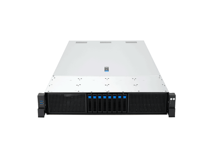 ASUS RS720A-E13-RS8G