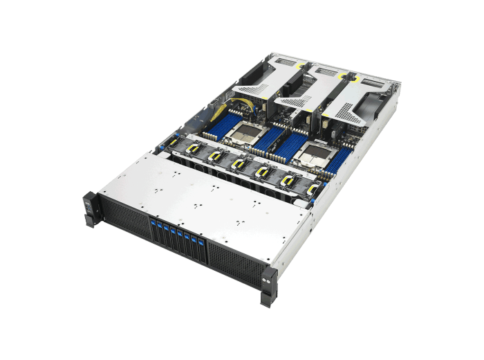 ASUS RS720A-E13-RS8G