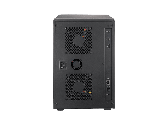 Areca ARC-8050T5U-12N