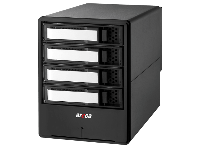 Areca ARC-8050T5U-4A