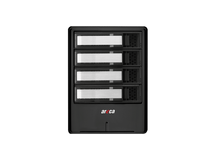 Areca ARC-8050T5U-4N