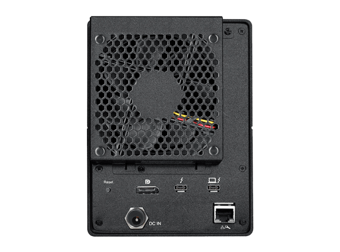 Areca ARC-8050T5U-4N