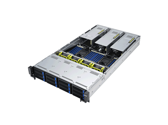 ASUS RS720-E11-RS12G