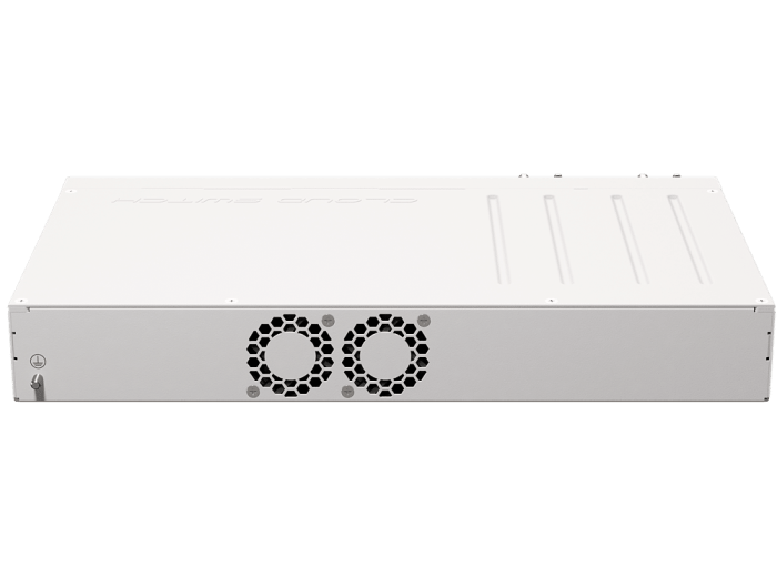 MikroTik CRS510-8XS-2XQ-IN