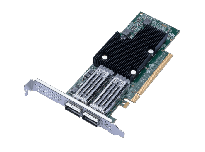 Broadcom P2100G