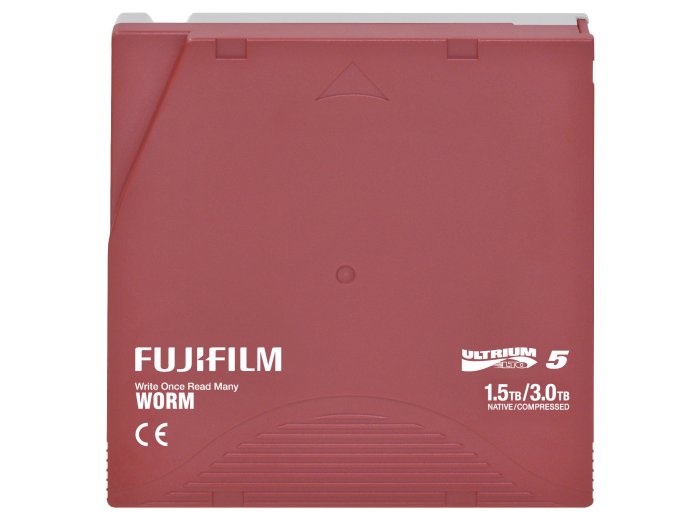 FUJIFILM LTO Ultrium 5