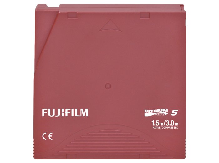 FUJIFILM LTO Ultrium 8