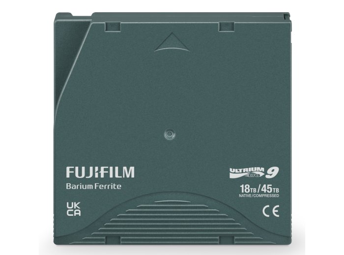 FUJIFILM LTO Ultrium 9