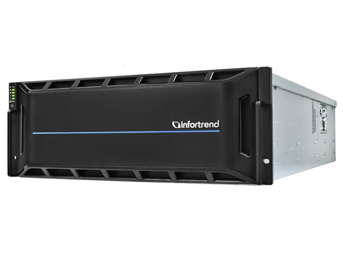 Infortrend JB360GL