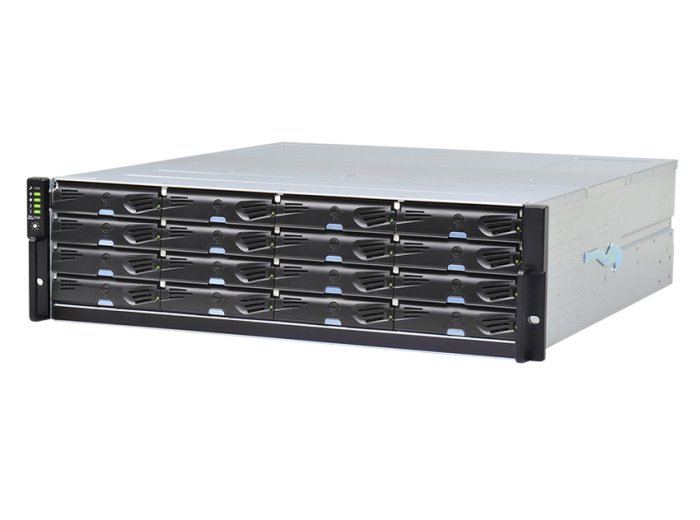 Infortrend JB 3016SA