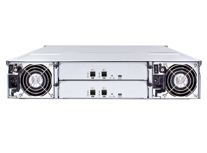 Infortrend JB 3024RBA