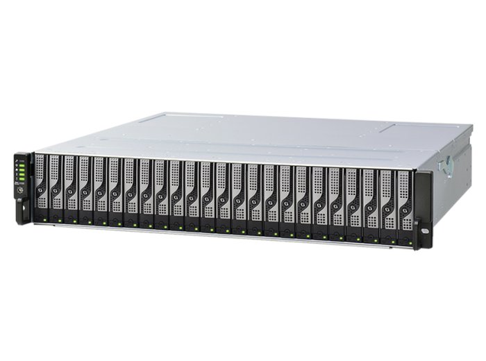 Infortrend JB 3024RBA